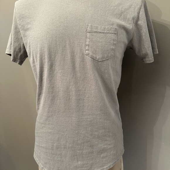 RSQ Other - Men's Gray T-Shirt